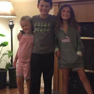 Meet your Posher, Diane